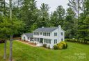 207 Newport Road sold home in Hendersonville, SC