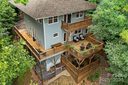 154 Pearson Lane sold home in Black Mountain, SC