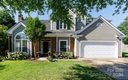 8509 Netherfield Court sold home in Charlotte, SC