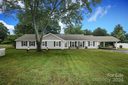 2537 Ivey Wood Lane sold home in Matthews, SC