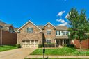 11609 Ashbourne Hall Road sold home in Charlotte, SC