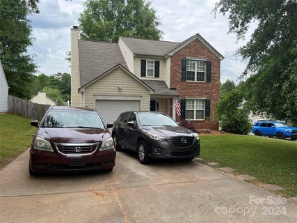 5223 Grass Run Court sold home in Green Meadows, Charlotte, NC