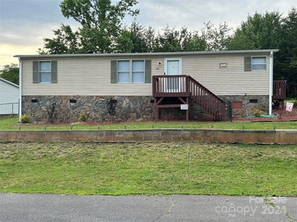 1141 Mcree Heights Circle sold home in McRee Trace, Newton, NC