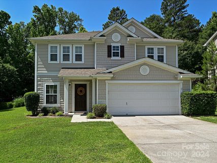 796 Ivy Trail Way