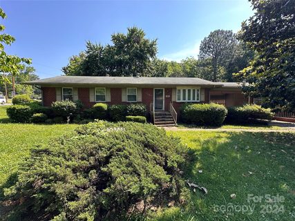 4601 Hidden Valley Road