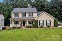 12546 Windward Oaks Drive sold home in Huntersville, SC