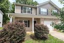 132 Village Creek Way sold home in Salisbury, SC