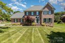 204 Brook Valley Drive sold home in Salisbury, SC
