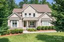 337 Monteray Oaks Circle sold home in Fort Mill, SC