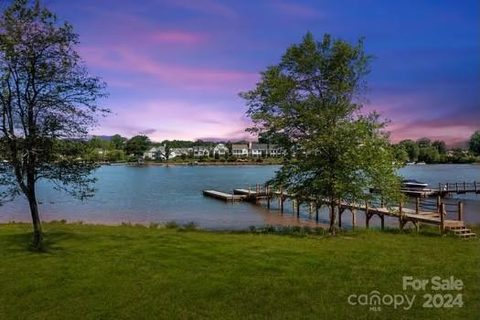 148 Twin Sisters Lane sold home in Sisters Cove, Mooresville, NC