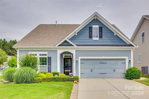 3028 Cricket Lane