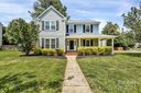 11735 Fernhurst Lane sold home in Charlotte, SC
