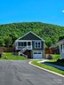 1116 Blueview Drive sold home in Black Mountain, SC