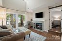 315 Northwest Drive sold home in Davidson, SC