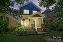 11343 Deer Ridge Lane sold home in Charlotte, SC
