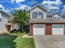 11722 Stockdale Court sold home in Pineville, SC