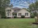444 Cress Loop Road sold home in Salisbury, SC