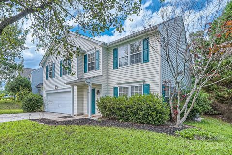 1119 Chalk Hill Lane