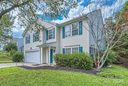 1119 Chalk Hill Lane sold home in Charlotte, SC