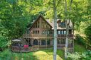 70 Noquisi Trail sold home in Maggie Valley, SC