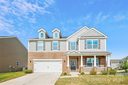 3254 Shining Rock Street sold home in Concord, SC