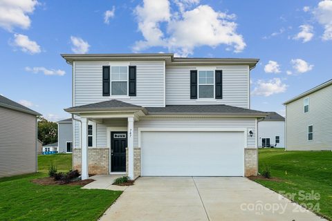 747 Olde England Drive