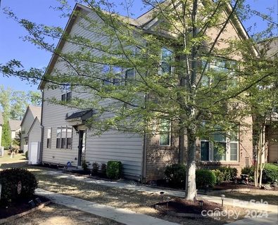 6023 Turkey Oak Lane sold townhome in The Grove, Indian Land, SC