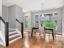 1101 W 1st Street 121 sold home in Charlotte, SC