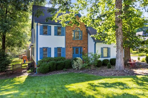 9213 Trestlebrook Court