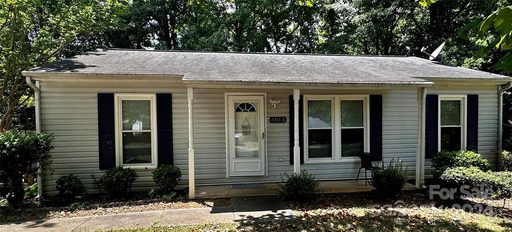 6013 Acadian Woods Drive sold home in Mcalpine Woods, Charlotte, NC