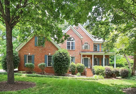 4506 Brent Wood Drive sold home in Belle Meade, Belmont, NC