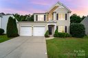 2420 Logan Field Drive sold home in Waxhaw, SC