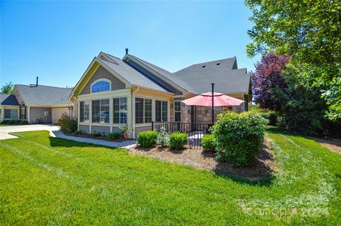 2351 Villa Oaks Court sold townhome in Villas at Robinson Oaks, Gastonia, NC