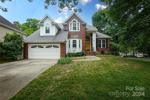 6202 Caslon Court