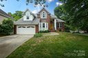 6202 Caslon Court sold home in Charlotte, SC