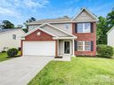 665 Lynville Lane sold home in Rock Hill, SC