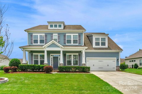 4108 Kinder Oak Drive