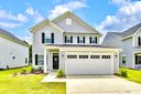 3190 Streamside Drive sold home in Davidson, SC