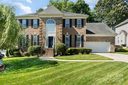 4142 Oakton Ridge Court sold home in Matthews, SC