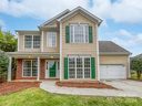7636 Silverton Way sold home in Huntersville, SC