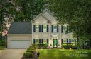 7814 Antique Circle sold home in Waxhaw, SC