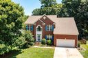1615 Spandril Lane sold home in Fort Mill, SC