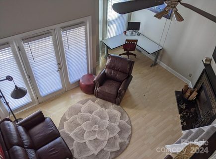 306 S Cedar Street 5 sold condo in Cedar Street Commons, Charlotte, NC
