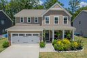 4738 Green Mountain Drive sold home in Charlotte, SC