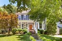 630 Ashby Drive sold home in Davidson, SC
