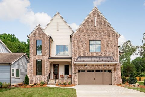 700 Mcalway Road