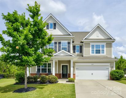 2109 Winhall Road