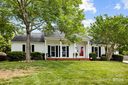 8504 Gruenewald Lane sold home in Charlotte, SC