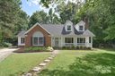 12507 Levins Hall Road sold home in Huntersville, SC