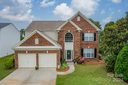 2504 Stirrup Ridge Lane sold home in Charlotte, SC